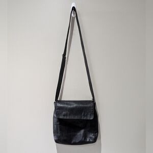 RUDSAK Black Crossbody Bag